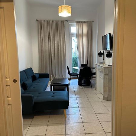 Appartement Cosy - 3E Arr Marseille Eksteriør billede