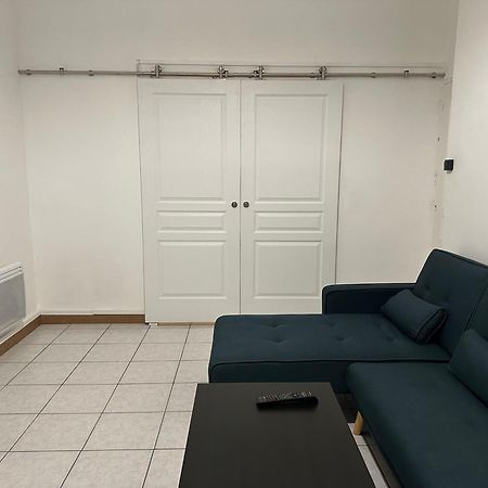 Appartement Cosy - 3E Arr Marseille Eksteriør billede