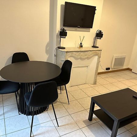 Appartement Cosy - 3E Arr Marseille Eksteriør billede