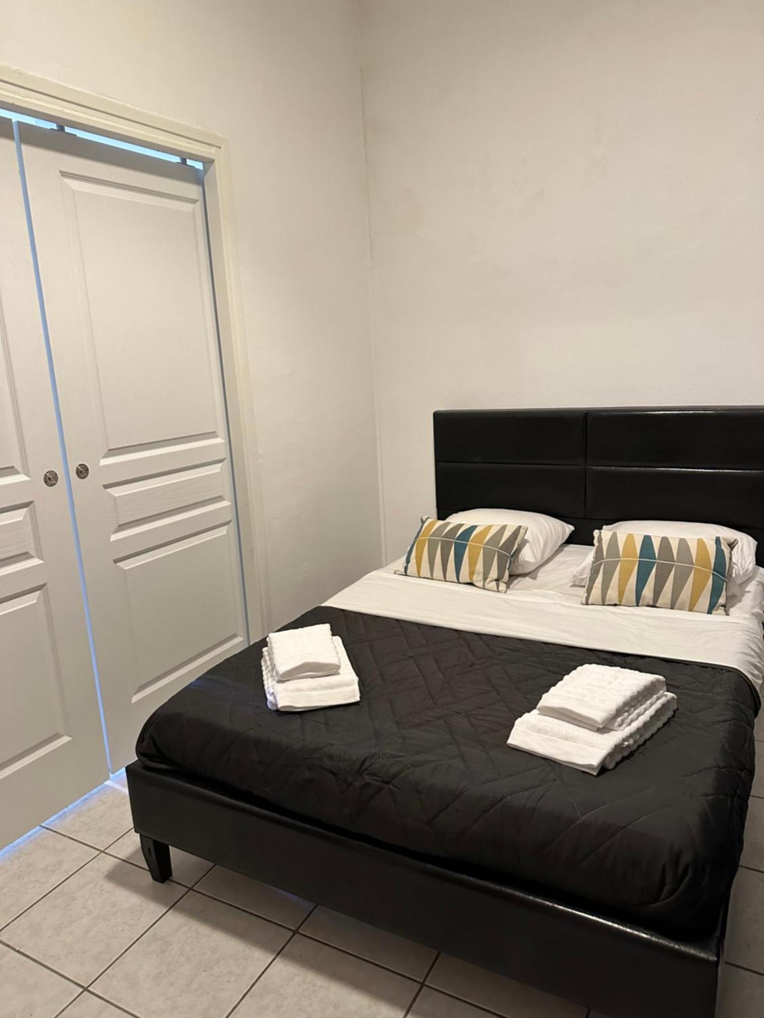 Appartement Cosy - 3E Arr Marseille Eksteriør billede
