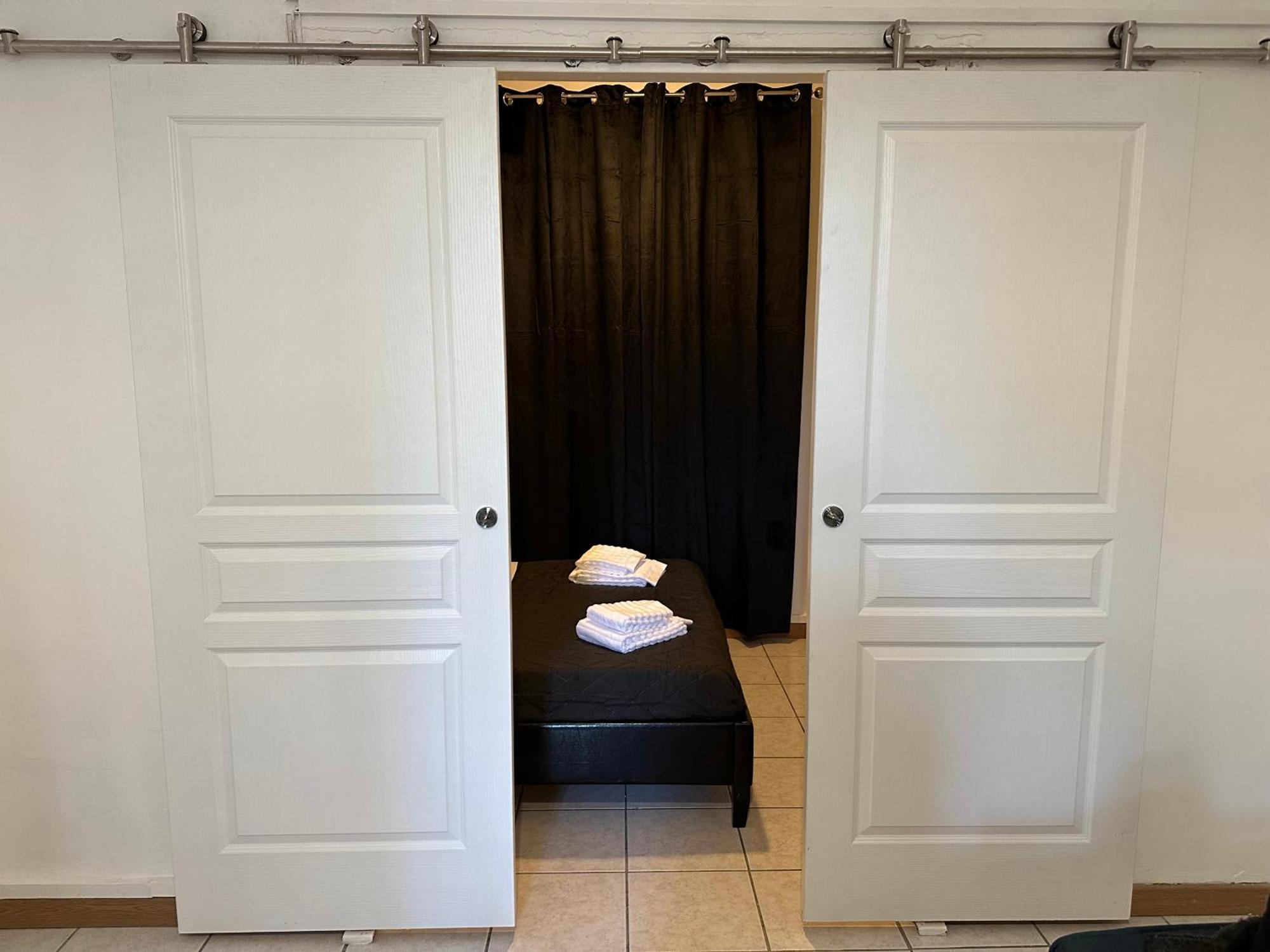 Appartement Cosy - 3E Arr Marseille Eksteriør billede
