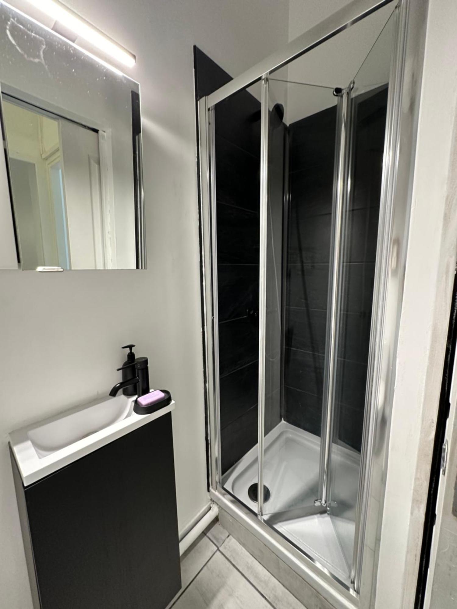 Appartement Cosy - 3E Arr Marseille Eksteriør billede
